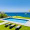 Villa Beach Heaven
