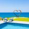 Villa Beach Heaven