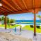 Villa Beach Heaven