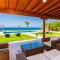 Villa Beach Heaven