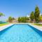 Villa Beach Heaven