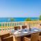 Villa Beach Heaven