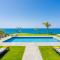 Villa Beach Heaven