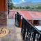 Cabañas Guadalupe Volcán