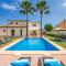 Ideal Property Mallorca - Villa Romana