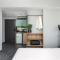 THE URBANIST •inner city residences•