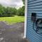 Mountain Blue Vista - Luxury retreat near Ski resorts with Pond, Firepit and Hot Tub