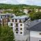 Contigo Apartman Vrnjacka Banja - Vrnjacka promenada