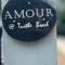 AMOUR AT TURTLE BEACH