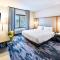 Fairfield by Marriott Inn & Suites Rome - Rome