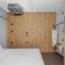 THE URBANIST •inner city residences•