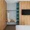 THE URBANIST •inner city residences•