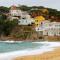 Beach apartment overseeing the sea - Llafranc