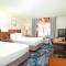 Fairfield Inn by Marriott North Little Rock - 北小石城