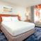 Fairfield Inn by Marriott North Little Rock - 北小石城