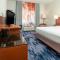 Fairfield Inn by Marriott North Little Rock - 北小石城