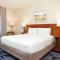 Fairfield Inn by Marriott North Little Rock - 北小石城