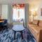 Fairfield Inn by Marriott North Little Rock - 北小石城