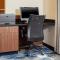 Fairfield Inn by Marriott North Little Rock