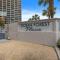 Cabana Palms - Oceanfront Renovated King Bed Sauna - Myrtle Beach