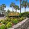 Cabana Palms - Oceanfront Renovated King Bed Sauna - Myrtle Beach
