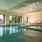 Hôtel Chais Monnet & Spa