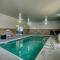 Super 8 by Wyndham Alamosa - Alamosa