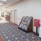 Cottonwood Suites Savannah Hotel & Conference Center
