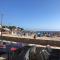 Studio Bord de Mer et VUE sur MER WIFI OFFERT - 滨海拉塞讷