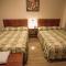 Amazonia Siu Hostal