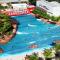 enjoy thermas resort aguas de sao pedro - Сан-Педру