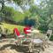 4 person holiday home in TRENSUM-By Traum