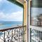 Seaside Apartment Genova