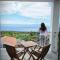Rosegarden View