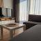 Apartman 64 Lux
