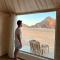 Rum Luxury Camp