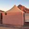 Rum Luxury Camp