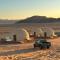 Rum Luxury Camp