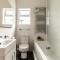 The Broadway Bath - 2 Bedrooms with parking, Central Bath