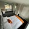 The Coral Guest House Southampton, Family rooms, Suitable for Contractors - 南安普敦