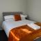 The Coral Guest House Southampton, Family rooms, Suitable for Contractors - 南安普敦