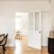 The Broadway Bath - 2 Bedrooms with parking, Central Bath