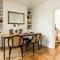 The Broadway Bath - 2 Bedrooms with parking, Central Bath