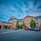 Fairfield Inn & Suites Burlington