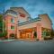 Fairfield Inn & Suites Burlington