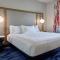 Fairfield Inn & Suites Burlington