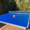 Chalet con piscina privada, parking y zona BBQ