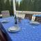 Chalet con piscina privada, parking y zona BBQ
