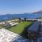 Aegean Blue