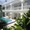 Hotel Casa Cytia